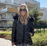AnnaLea kabát gyöngyház fekete – Innova Fashion – 3. kép